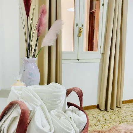 Deluxe San Giovanni Suèrgiu