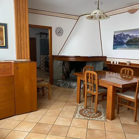 Deluxe San Giovanni Suèrgiu