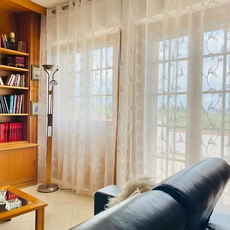 Deluxe Apartamento *