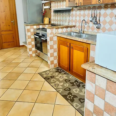 Deluxe Apartamento *