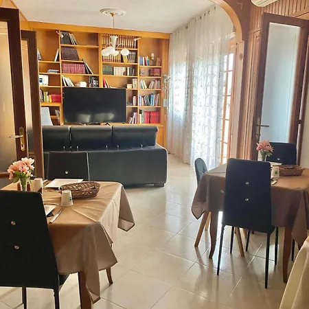Deluxe Apartamento