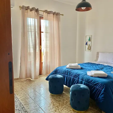 Apartamento Deluxe *
